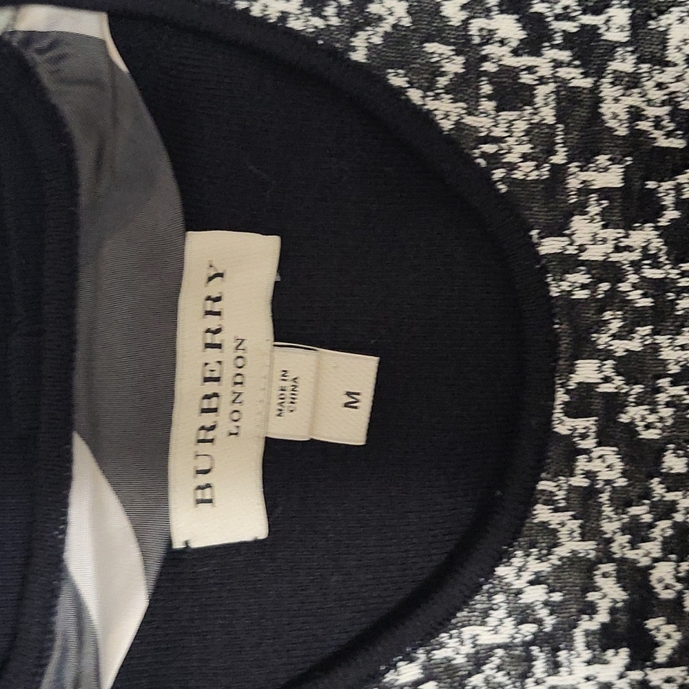 BURBERRY LONDON TOP - Picture 2 of 12